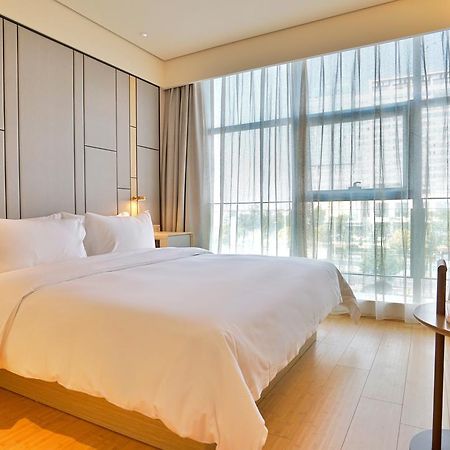 Ji Hotel Shenzhen Shennan Avenue Huaqiang Экстерьер фото