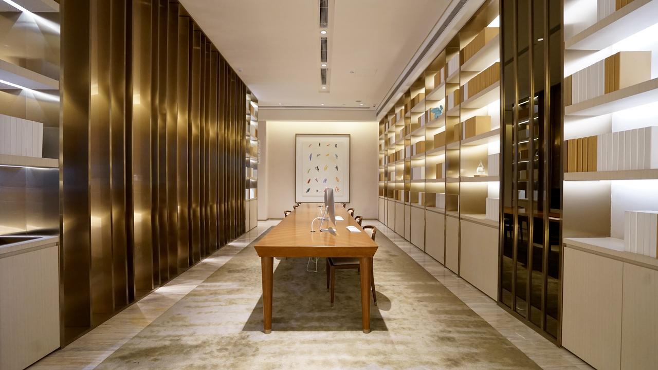Ji Hotel Shenzhen Shennan Avenue Huaqiang Экстерьер фото
