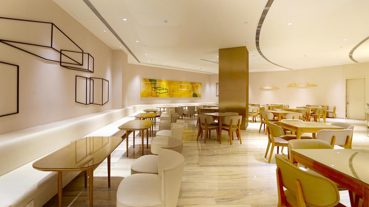 Ji Hotel Shenzhen Shennan Avenue Huaqiang Экстерьер фото
